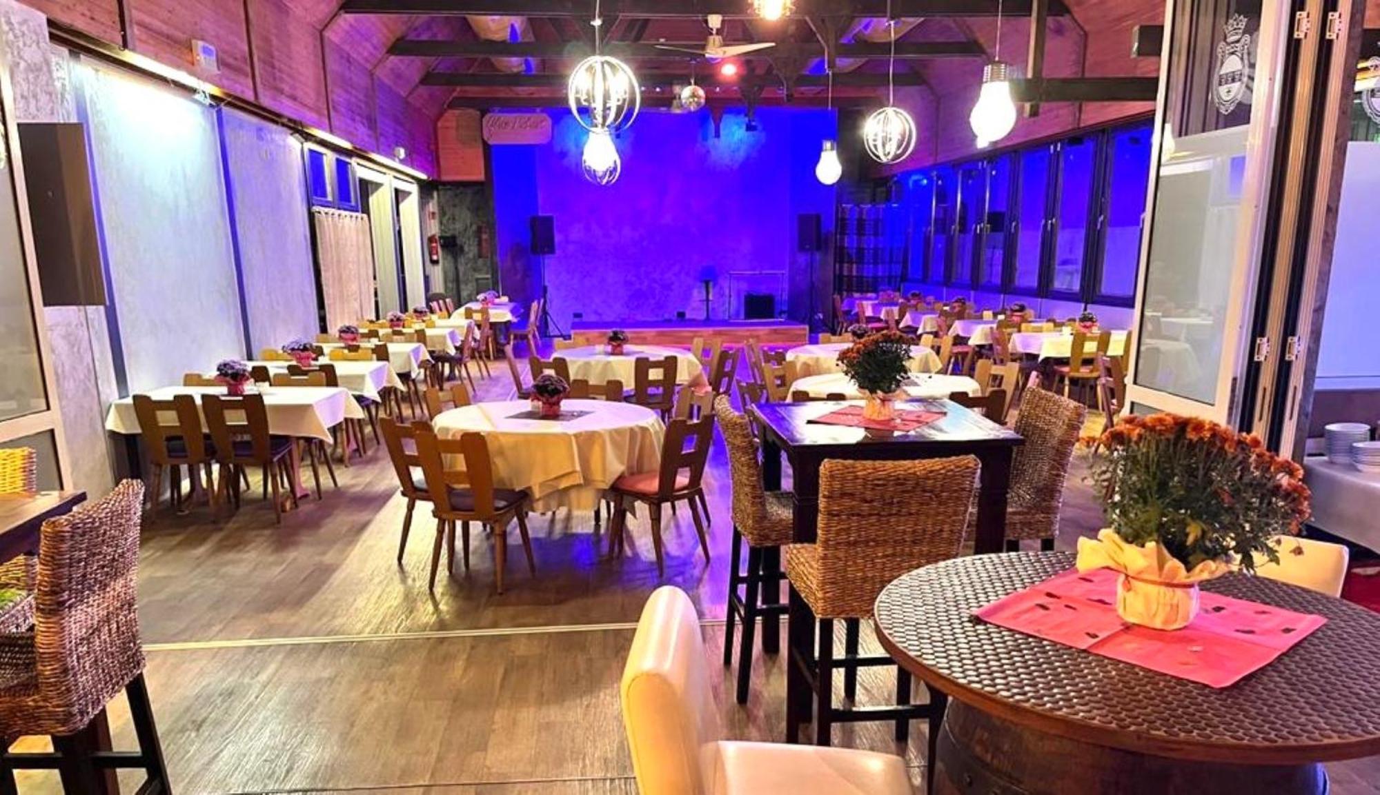 Parkhotel & Kurcafe 巴特塞森多夫 外观 照片